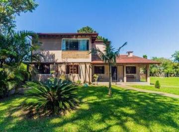 Casa · 3648m² · 5 Quartos · 6 Vagas · Casa com 5 dormitórios no bairro Florescente em Viamão.