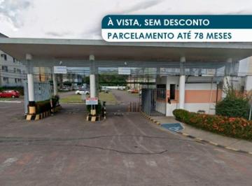 Apartamento 42 m² (01 vaga) - Tarumã - Manaus - AM - Foto [0] · Apartamento 42 m² (01 vaga) - Tarumã - Manaus - AM