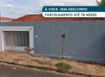 Casa 157 m² - Jardim Alvorada - Araçatuba - SP - Foto [0] · Casa 157 m² - Jardim Alvorada - Araçatuba - SP