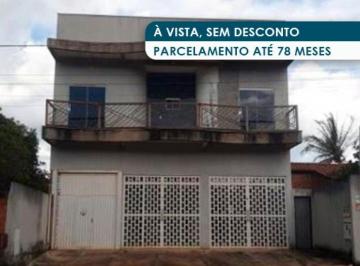 Imóvel Comercial e Residencial 462 m² - Residencial Colina Park - Niquelândia - GO - Foto [0] · Imóvel Comercial e Residencial 462 m² - Residencial Colina Park - Niquelândia - GO