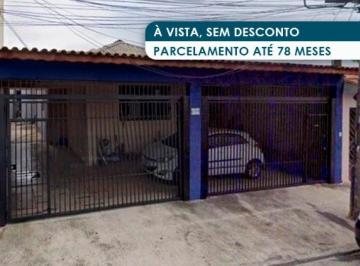 Casa 177 m² - Parque Peruche - São Paulo - SP - Foto [0] · Casa 177 m² - Parque Peruche - São Paulo - SP