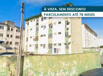 Apartamento 53 m² - Boca do Rio - Salvador - BA - Foto [0] · Apartamento 53 m² - Boca do Rio - Salvador - BA