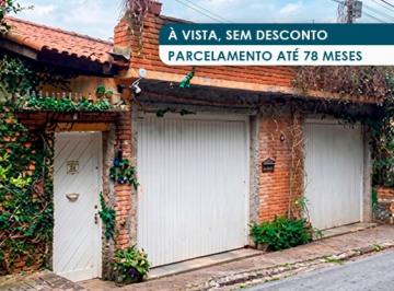 Casa 225 m² - Parque Petrópolis Paulista - Mairiporã - SP - Foto [0] · Casa 225 m² - Parque Petrópolis Paulista - Mairiporã - SP