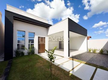 Casa · 153m² · 3 Quartos · 4 Vagas · Casa à venda no bairro Jardim Ipiranga - Patrocínio/MG