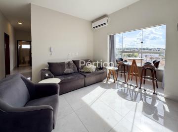 Apartamento · 100m² · 3 Quartos · 2 Vagas · Apartamento à venda no bairro São Vicente - Patrocínio/MG