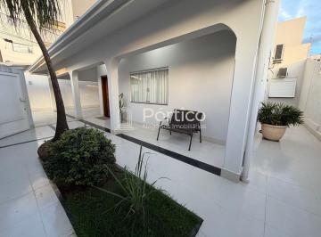 Casa · 287m² · 3 Quartos · Casa à venda no bairro São Vicente - Patrocínio/MG