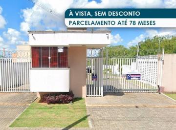 Apartamento 64 m² (01 vaga) - Nova Parnamirim - Parnamirim - RN - Foto [0] · Apartamento 64 m² (01 vaga) - Nova Parnamirim - Parnamirim - RN