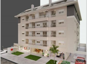 Apartamento · 30m² · 1 Quarto · 1 Vaga · sala a venda