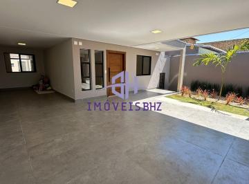 Casa · 200m² · 3 Quartos · 3 Vagas · Casa de Alto Padrão
