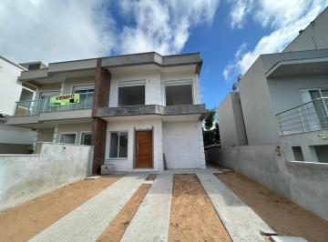 Casa · 185m² · 4 Quartos · 2 Vagas · Casa duplex em Ingleses do Rio Vermelho