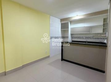 Apartamento · 28m² · 1 Quarto · TH35968 - Qe 40 Guará, Apartamento 01 quarto, 28m². Agende sua visita!