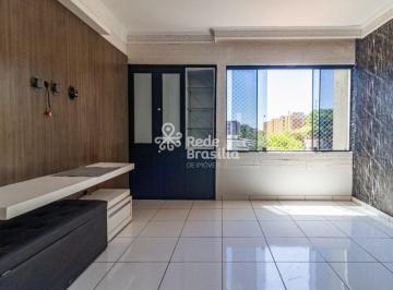 Apartamento · 72m² · 3 Quartos · 1 Vaga · TH35972 - Qi 22 Guará, Apartamento 03 quartos, 72m². Agende sua visita!