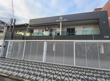 Casa · 58m² · 2 Quartos · 1 Vaga · CASA COM  58,00 m² - MIRIM - PRAIA GRANDE SP
