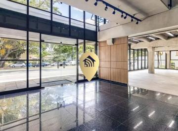 d86bbf7345bf444176543b948eda34930d5cd3d6 · Prédio Inteiro à Venda no Alto de Pinheiros | 550 m² | 15 Vagas | R$ 8,5 Milhões