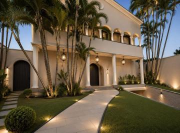 04e63c8b275ca46a5e62692e4c9c6fe806fa7581 · Casa Boaçava 568m2 5 suítes 8 vagas R$ 4.200.000,00