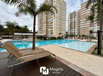 Apartamento · 71m² · 2 Quartos · 2 Vagas · Apartamento 100% mobiliado, 2 dormitórios, closet + suíte à venda, por R$ 800.000,00 - Fortaleza - B