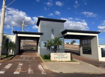 07c76e99117121130d1020d6fc6d281da53e2c89 · Terreno à venda, 364 m² por R$ 182.000 - Alto dos Caiçaras - Patos de Minas/MG