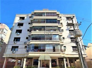 805ad0a115b53892d07b9d1a62928a0344509898 · Apartamento 3 Dormitórios quase esquina da Dom Joaquim