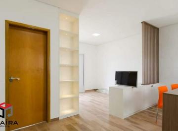 Apartamento · 33m² · 1 Quarto · 1 Vaga · Apartamento para aluguel 1 quarto 1 vaga Cerâmica - São Caetano do Sul - SP