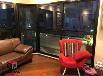Apartamento · 116m² · 3 Quartos · 2 Vagas · Apartamento à venda 3 quartos 1 suíte 2 vagas Vila Congonhas - São Paulo - SP
