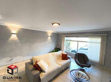 Casa · 231m² · 5 Quartos · 5 Vagas · Sobrado à venda 5 quartos 2 suítes 5 vagas Rudge Ramos - São Bernardo do Campo - SP