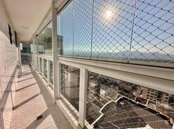 Apartamento · 281m² · 4 Quartos · 11 Vagas · APARTAMENTO COM 281,28 m² - TUPI - PRAIA GRANDE SP