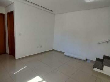 Apartamento · 113m² · 2 Quartos · 1 Vaga · Cobertura para aluguel 2 quartos 1 suíte 1 vaga Valparaíso - Santo André - SP