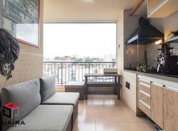 Apartamento · 81m² · 3 Quartos · 2 Vagas · Apartamento à venda 3 quartos 1 suíte 2 vagas São José - São Paulo - SP