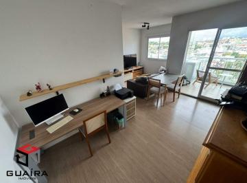 Apartamento · 68m² · 2 Quartos · 2 Vagas · Apartamento à venda 2 quartos 1 suíte 2 vagas Cerâmica - São Caetano do Sul - SP