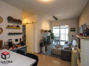 Apartamento · 67m² · 2 Quartos · 1 Vaga · Apartamento à venda 2 quartos 1 suíte 1 vaga Sacomã - São Paulo - SP