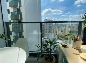 Apartamento · 29m² · 1 Quarto · Apartamento à venda 1 quarto Chácara Inglesa - São Paulo - SP