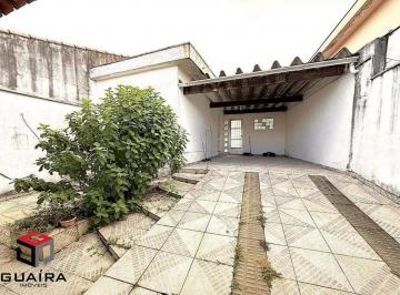 Casa · 123m² · 2 Quartos · 3 Vagas · Casa Térrea à venda 2 quartos 1 suíte 3 vagas Jordanópolis - São Bernardo do Campo - SP