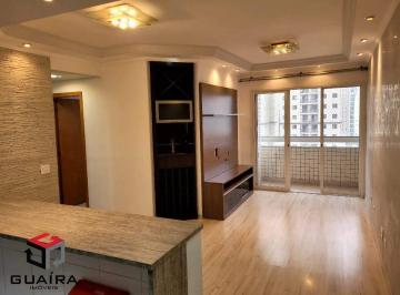 Apartamento · 80m² · 3 Quartos · 2 Vagas · Apartamento para aluguel 3 quartos 1 suíte 2 vagas Baeta Neves - São Bernardo do Campo - SP