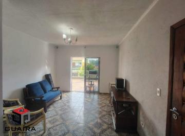 Casa · 235m² · 5 Quartos · 4 Vagas · Sobrado à venda 5 quartos 4 vagas Assunção - São Bernardo do Campo - SP