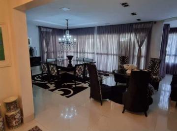 Apartamento · 260m² · 4 Quartos · 4 Vagas · Apartamento à venda 4 quartos 4 suítes 4 vagas Santa Paula - São Caetano do Sul - SP