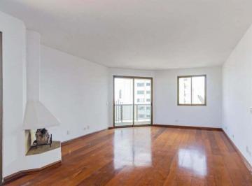 Apartamento · 161m² · 2 Quartos · 3 Vagas · Condomínio Edifício Jardim dos Ipês - Apartamento para alugar no bairro Vila Congonhas - São Paulo/S