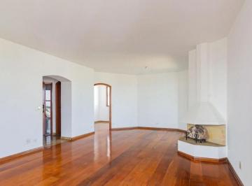 Apartamento · 161m² · 2 Quartos · 3 Vagas · Condomínio Edifício Jardim dos Ipês - Apartamento à venda no bairro Vila Congonhas - São Paulo/SP, Z