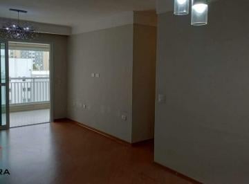 Apartamento · 94m² · 3 Quartos · 2 Vagas · Apartamento para aluguel 3 quartos 2 suítes 2 vagas Centro - São Bernardo do Campo - SP