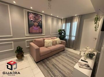 Apartamento · 66m² · 3 Quartos · 1 Vaga · Apartamento para aluguel 3 quartos 1 vaga Bastos - Santo André - SP