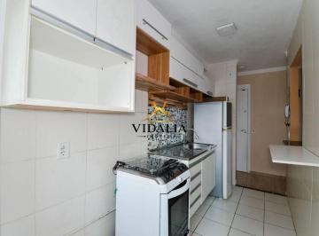 ef25bbd893738b3284e599d350cc94a4c80ff462 · Apartamento com 2 dormitórios à venda, 45 m² por R$ 315.000,00 - Ponte Grande - Guarulhos/SP