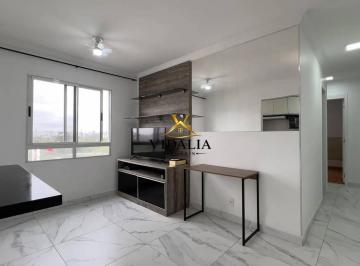 d7cef27b6267927e555e6732639be72043d326a3 · Apartamento com 2 dormitórios à venda, 45 m² por R$ 364.900 - Ponte Grande - Guarulhos/SP