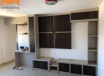 c5df5709b84a766a12898c03ab6b093049ab1e27 · Apartamento com 2 dormitórios, 57 m² - venda por R$ 380.000,00 ou aluguel por R$ 2.990,00/mês - Vila