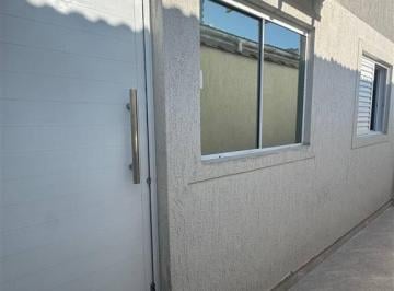 Casa · 43m² · 2 Quartos · 1 Vaga · CASA COM  43,00 m² - CAIÇARA - PRAIA GRANDE SP