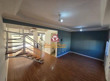 ba46eb813215f97fc2c04d07eedaac766460d5f6 · Sobrado à Venda no Parque Renato Maia - Condomínio Villagio Bologna