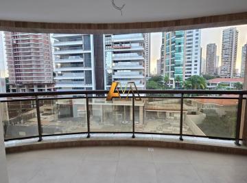 Apartamento · 61m² · 2 Quartos · 1 Vaga · APTO 2/4 COM 1 SUÍTE NO HORTO FLORESTAL