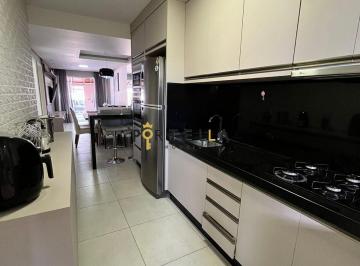 Casa · 80m² · 2 Quartos · 2 Vagas · Casa Geminada em Santa Regina, Itajaí/SC
