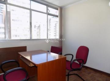 Comercial · 50m² · Sala comercial Centro Histórico