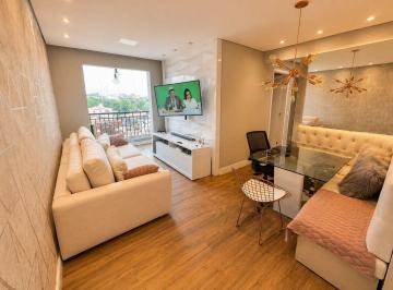 6519a6cc992d5f7dde91d64d98cb848ef773f38d · Apartamento com 3 dormitórios 1 vaga à venda, 59 m² por R$ 490.000 - Vila Talarico - São Paulo/SP