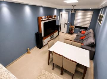 165e763b574de995951d8675bd2ef934cee7cbf0 · Sobrado com 2 dormitórios 2 vagas cobertas à venda, 70 m² por R$ 430.000 - Vila Ré - São Paulo/SP