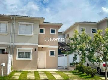 Fachada · Casa com 3 dormitórios à venda, 89 m² por R$ 920.000,00 - Engordadouro - Jundiaí/SP